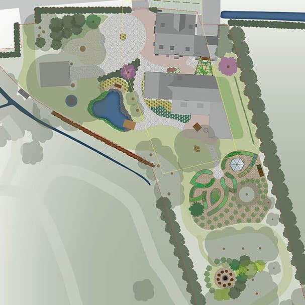 Ontwerp Valkenburg