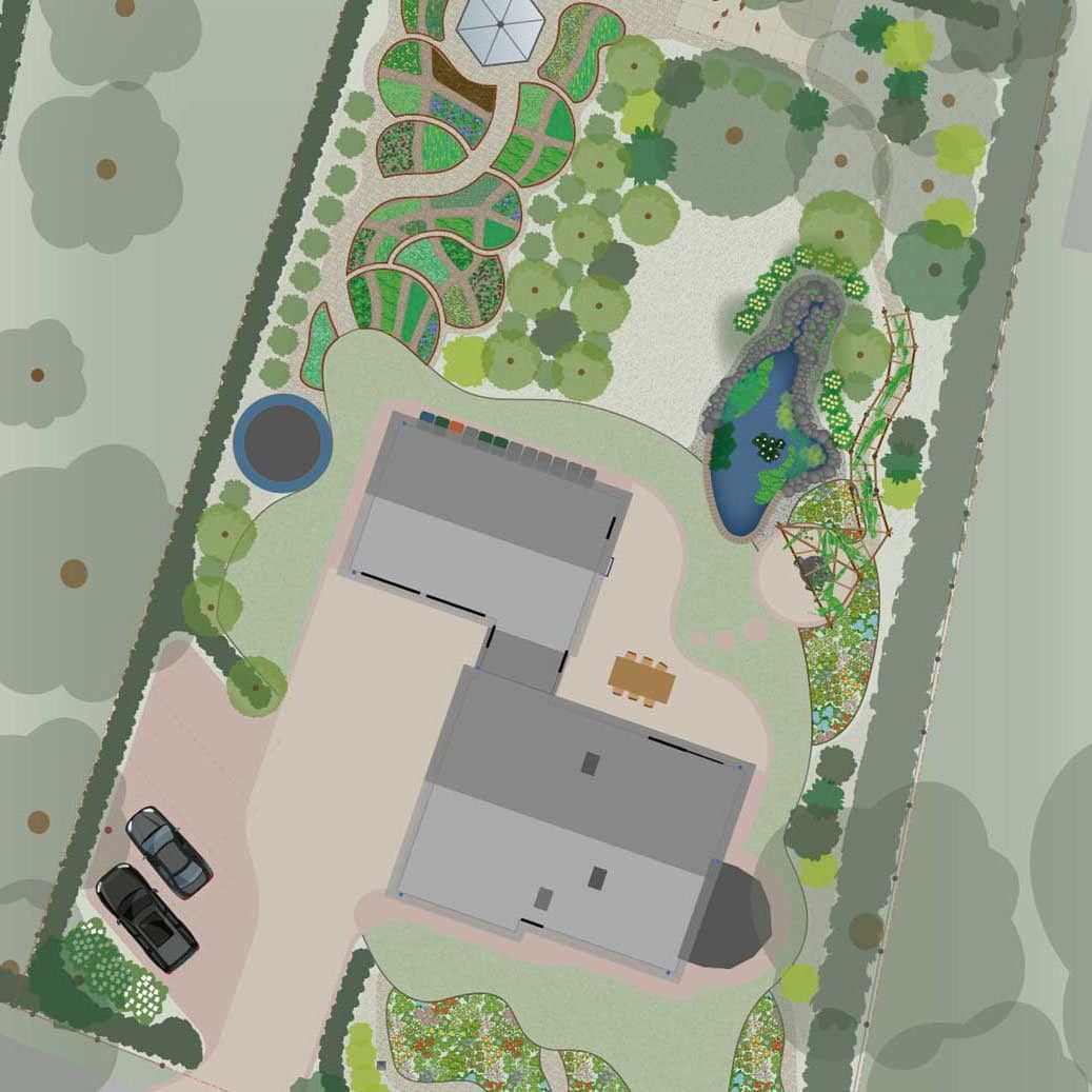 Ontwerp Ermelo